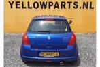 Achterklep van een Suzuki Swift (ZCG), Gebruikt, Achterklep, Ophalen of Verzenden, Suzuki