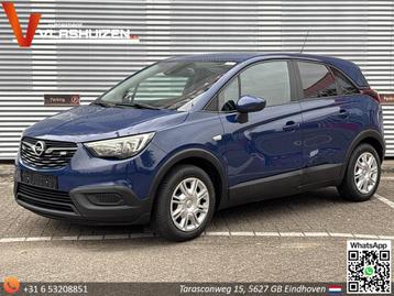 Opel Crossland X 1.5 CDTI Innovation | € 5.750,- NETTO! |  beschikbaar voor biedingen