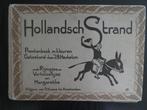 Hollandsch Strand, Boeken, Prentenboeken en Plaatjesalbums, Gelezen, J.B. van Heukelen, Prentenboek, Ophalen of Verzenden