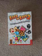 Keer op keer 2, nieuw!, Hobby en Vrije tijd, Gezelschapsspellen | Overige, Ophalen of Verzenden, Zo goed als nieuw