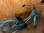 Mooie blauwe alpina meisjes fiets 20 inch, Ophalen, Gebruikt, 20 inch, Alpina
