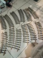 12 stuks, Ophalen of Verzenden, Zo goed als nieuw, Gelijkstroom of Wisselstroom, LGB