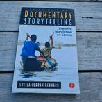 Documentary Storytelling 3e: Making Stronger and More Dramat, Ophalen of Verzenden, Zo goed als nieuw