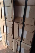 Mosa Tegels Wit 15x15 Nieuw, Doe-het-zelf en Verbouw, Tegels, Ophalen, Nieuw, Minder dan 20 cm, Wandtegels