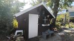 Gratis: Schuur 2x3 meter, Ophalen, Schuur, Hout, 200 tot 400 cm