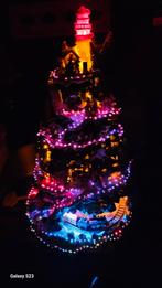 Super bijzonder kersttoren, Diversen, Ophalen of Verzenden, Zo goed als nieuw