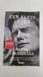 Een klein leven - Hanya Yanagihara, Ophalen of Verzenden, Zo goed als nieuw
