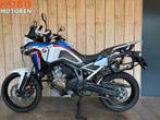 Honda CRF 1100 AFRICA TWIN DCT (bj 2021), 2 cilinders, HONDA, Bedrijf, Onbekend