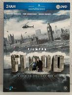 DVD Flood - miniserie, Boxset, Ophalen of Verzenden, Zo goed als nieuw, Vanaf 12 jaar