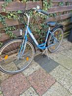 28 inch Dames fiets 7 versnellingen, Ophalen, Gebruikt, Vortex comfort city 200