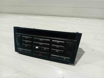 Bedieningspaneel kachel Saab 9-3 12803222AA beschikbaar voor biedingen