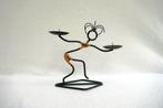 Laurids Lonborg - design kandelaar - Denemarken jaren 60, Ophalen