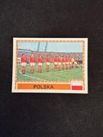 Panini Europa 80 nr. 233, Verzamelen, Verzenden, Nieuw, Buitenlandse clubs, Poster, Plaatje of Sticker