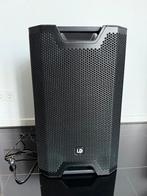 Nieuwe LD Systems ICOA 15 A BT  actieve luidspreker met BT, Ophalen of Verzenden, Zo goed als nieuw, 120 watt of meer, Overige merken
