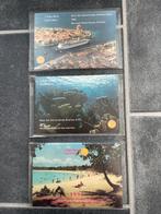 Muntset Nederlandse Antillen 1991-1993, Ophalen of Verzenden, Koningin Beatrix, Overige waardes, Setje