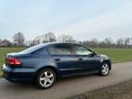 Volkswagen Passat 1.4 TSI 90KW 2011 Blauw, Auto's, Voorwielaandrijving, 4 cilinders, Blauw, 122 pk