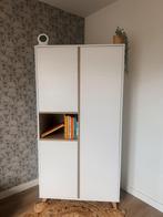 Quax Loft kledingkast, 50 tot 70 cm, 105 cm of meer, Ophalen of Verzenden, 100 cm of meer