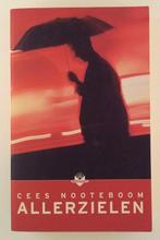 Nooteboom, Cees - Allerzielen, Verzenden, Gelezen, Nederland