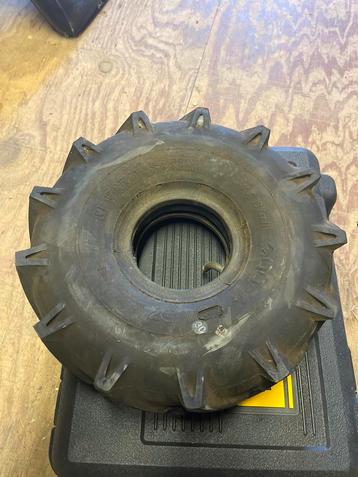 Vredestein V67 Tractorband 4.00 x 4 beschikbaar voor biedingen