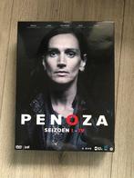 Penoza seizoen 1-4, Cd's en Dvd's, Dvd's | Tv en Series, Ophalen of Verzenden, Zo goed als nieuw