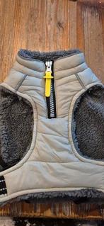 Leuke gevoerde body warmer /  voor kleine/middel grote hond., Ophalen of Verzenden, Nieuw, Hondenbodywarmer
