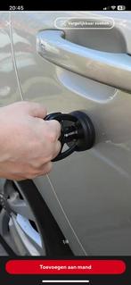 Super uitdeuk zuignappen per 2 stuks voor ) €14,-, nieuw!, Ophalen of Verzenden, Nieuw