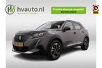 Peugeot 2008 1.2 PURETECH ALLURE PACK 130PK EAT8 | Carplay |, Gebruikt, Euro 6, 1180 kg, 3 cilinders