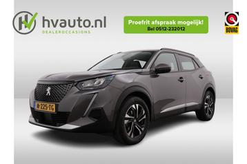 Peugeot 2008 1.2 PURETECH ALLURE PACK 130PK EAT8 | Carplay | beschikbaar voor biedingen