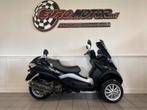 PIAGGIO MP3 400 AUTORIJBEWIJS, Motoren, Motoren | Piaggio, Bedrijf, 399 cc, Overig, 1 cilinder