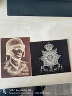 Korps Mariniers, Verzamelen, Ophalen of Verzenden, Marine, Nederland