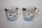 2 kopjes Chinees of Japans, Antiek en Kunst, Ophalen of Verzenden