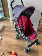 Maclaren buggy - Gebruikt, Ophalen of Verzenden, Gebruikt, Kinderwagen