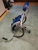 Back Stretcher, Ophalen, Zo goed als nieuw