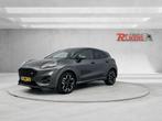 Ford Puma 1.0 EcoBoost MildHybrid ST-Line 125pk Aut,ACC,Came, 125 pk, Leder en Stof, 665 kg, Bedrijf
