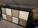 IKEA Kallax vakkenkast, Huis en Inrichting, Ophalen, Gebruikt, 50 tot 100 cm, Minder dan 100 cm
