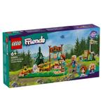 LEGO Friends 42622 Avonturenkamp Boogschietbaan * LEGOhuis, Ophalen of Verzenden, Nieuw, Complete set, Lego