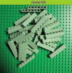 L603 LEGO *NIEUW* BOUWSTEEN ZANDGROEN 1x6 NORMAAL 3009-48, Dalwagen 45b, 6669 CB Dodewaard, Lego, Nieuw, Ophalen of Verzenden