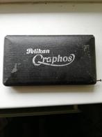 Graphos Pelikan, Ophalen of Verzenden