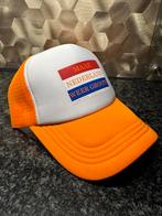 Maak Nederland Weer Groots, Kleding | Heren, Hoeden en Petten, Verzenden, Nieuw, One size fits all, Pet