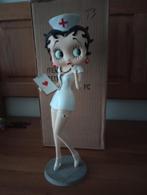 Betty Boop Nurse , verpleegkundige., Verzamelen, Ophalen of Verzenden, Nieuw, Overige typen