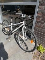 Fiets voor kinderen, 20 inch, Ophalen, Zo goed als nieuw, Staal
