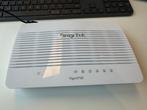 DrayTek Vigor2762 Annex A, Ophalen of Verzenden, Gebruikt, Router met modem, DrayTek Vigor