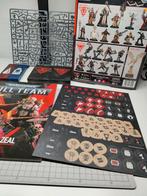 Te koop Goremongers Warhammer, Ophalen of Verzenden, Nieuw, Warhammer, Boek of Catalogus