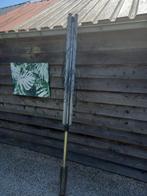 droogmolen met voet, Tuin en Terras, Droogmolens en Wasrekken, Ophalen, Gebruikt, Droogmolen