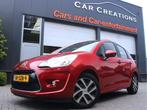 Citroën C3 1.6 e-HDi Dynamique Airco Cruise (bj 2012), Voorwielaandrijving, Euro 5, Gebruikt, Zwart