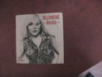 blondie jukebox single denis uit 1978, Cd's en Dvd's, Vinyl Singles, Pop, Ophalen of Verzenden, Zo goed als nieuw, Single