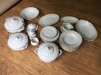 Uitgebreid oud servies uit ca. 1922, Ophalen, Gebruikt, Overige stijlen, Porselein