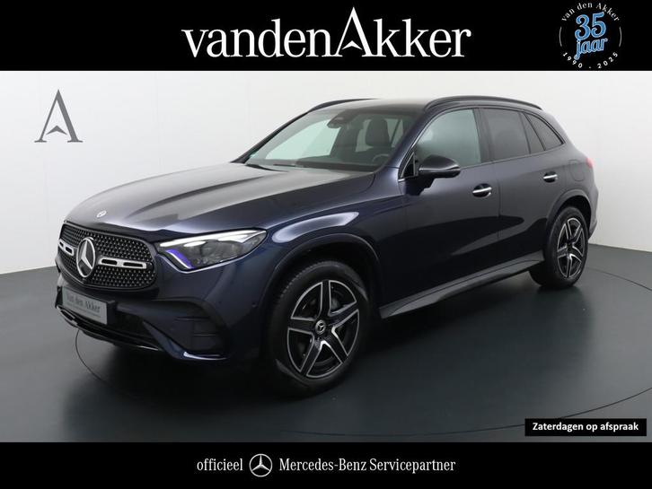 Mercedes-Benz GLC 300e 4MATIC AMG // NIEUW Model // Elek. Ra, Auto's, Mercedes-Benz, Bedrijf, Te koop, GLC, 360° camera, 4x4, ABS