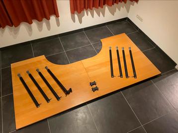 Gratis op te halen bureau