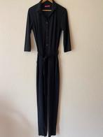 Travel stof jumpsuit Studio Anneloes. Maat M. Zwart., Kleding | Dames, Jumpsuits, Studio Anneloes, Ophalen of Verzenden, Maat 38/40 (M)